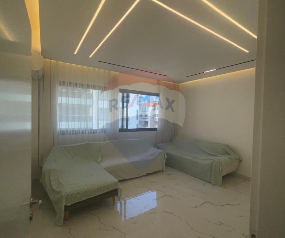 R9-2562 Furnished Apartment for Sale in Dam W Farez – Tripoli — الصورة 10 من 13
