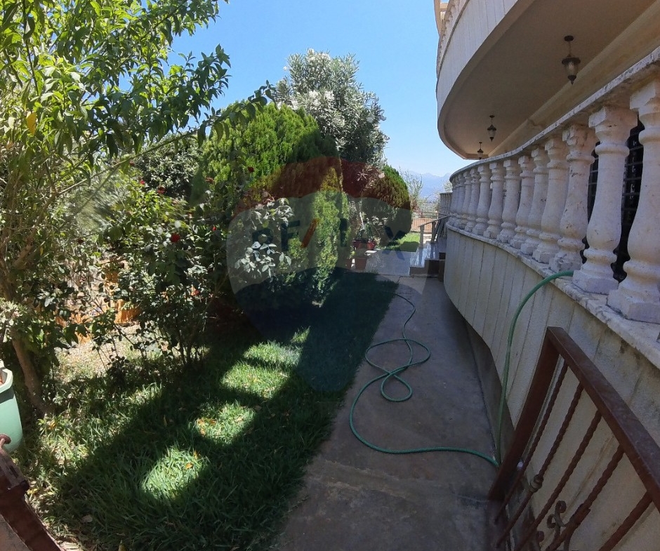 R9-2569 Villa for Sale in Btouratij – Koura — الصورة 10 من 21