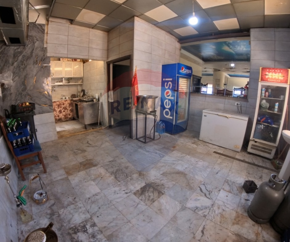 R9-2578 Restaurant 220m for Sale in Corniche El Mina – Tripoli — Photo 10 of 11