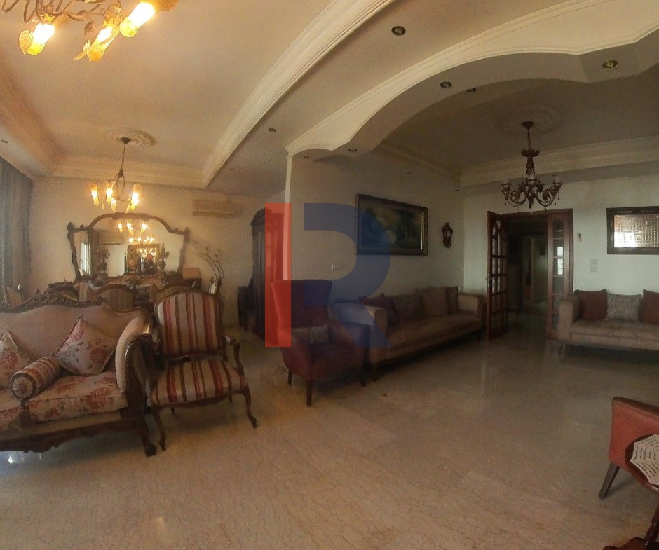 R9-2519 Apartment 204m for Sale in Dam W Farez – Tripoli — الصورة 11 من 12