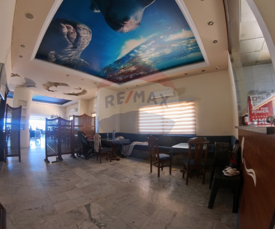 R9-2578 Restaurant 220m for Sale in Corniche El Mina – Tripoli — Photo 11 of 11