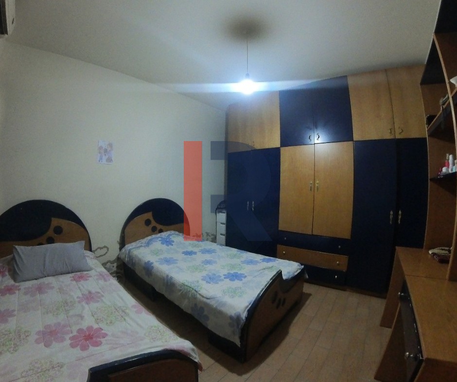 R9-2523 Apartment 220m for Sale in Nakabet El Ateba – Tripoli — الصورة 11 من 14