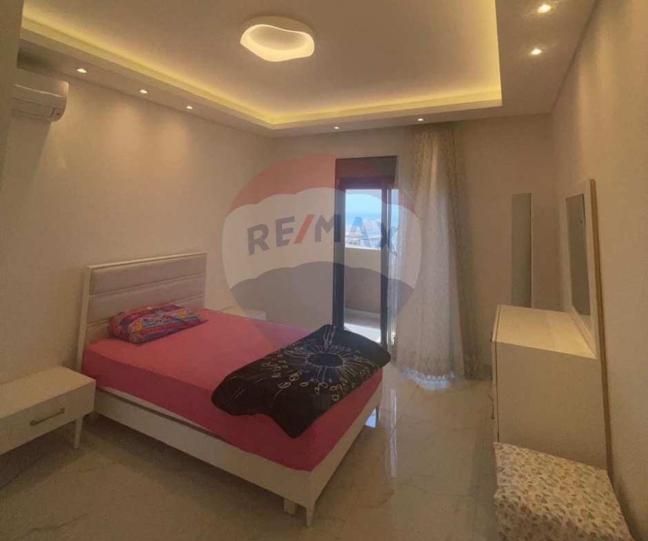 R9-2562 Furnished Apartment for Sale in Dam W Farez – Tripoli — الصورة 11 من 13