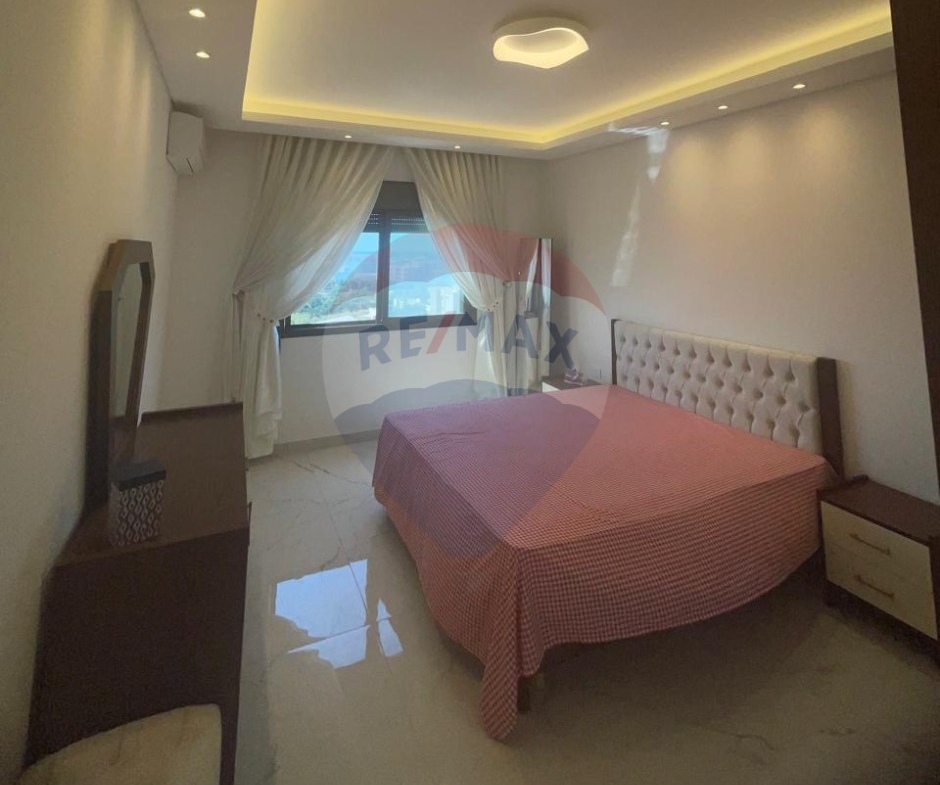 R9-2562 Furnished Apartment for Sale in Dam W Farez – Tripoli — الصورة 12 من 13