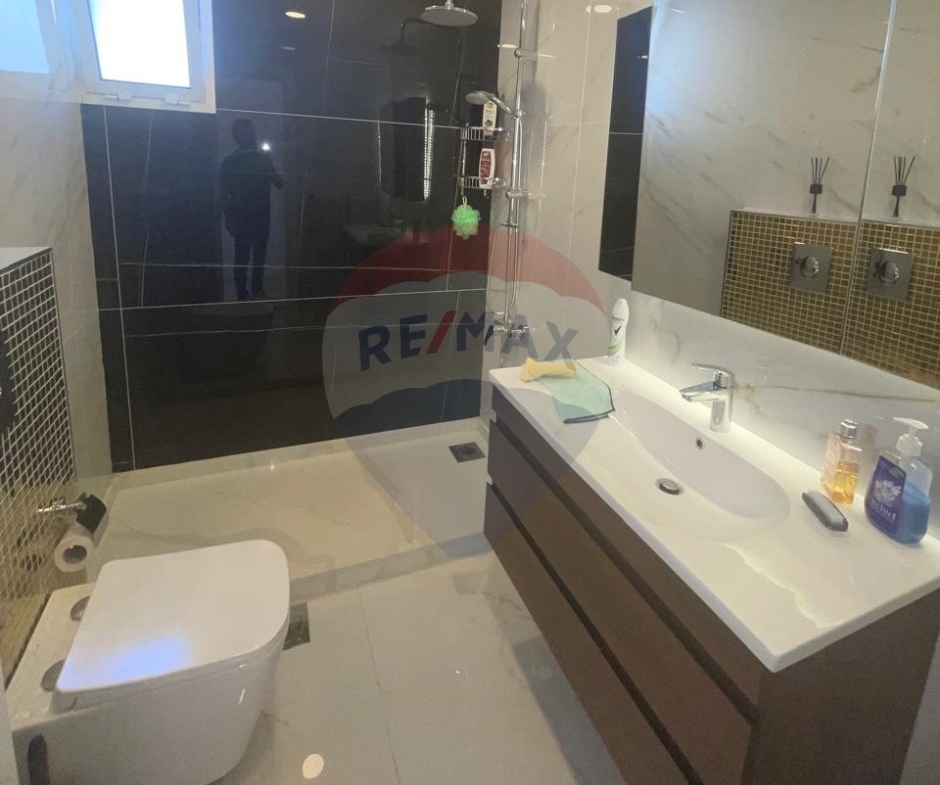 R9-2562 Furnished Apartment for Sale in Dam W Farez – Tripoli — الصورة 13 من 13