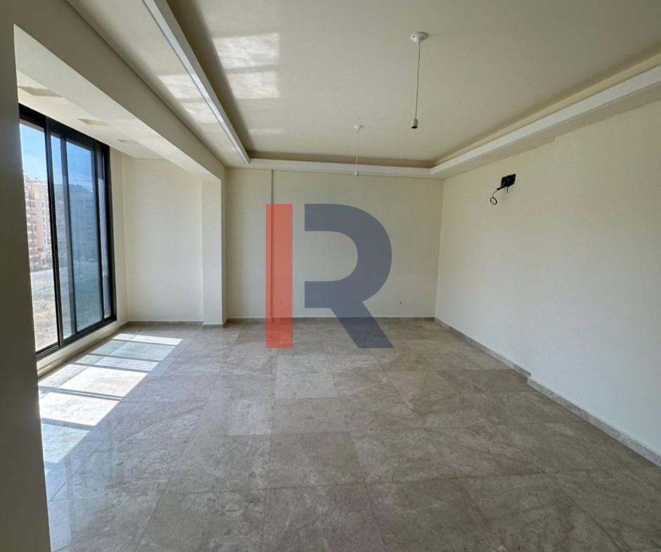 R9-2528 Apartment for Sale in Dam W el Farez – Tripoli — الصورة 2 من 9