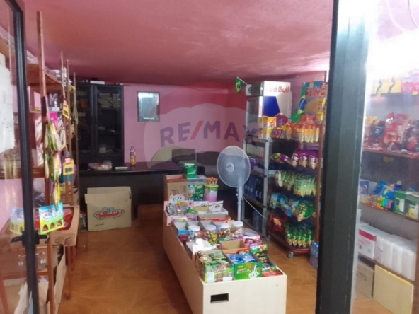 R9-2531 Shop for Rent in Kobbeh – Tripoli — الصورة 2 من 6