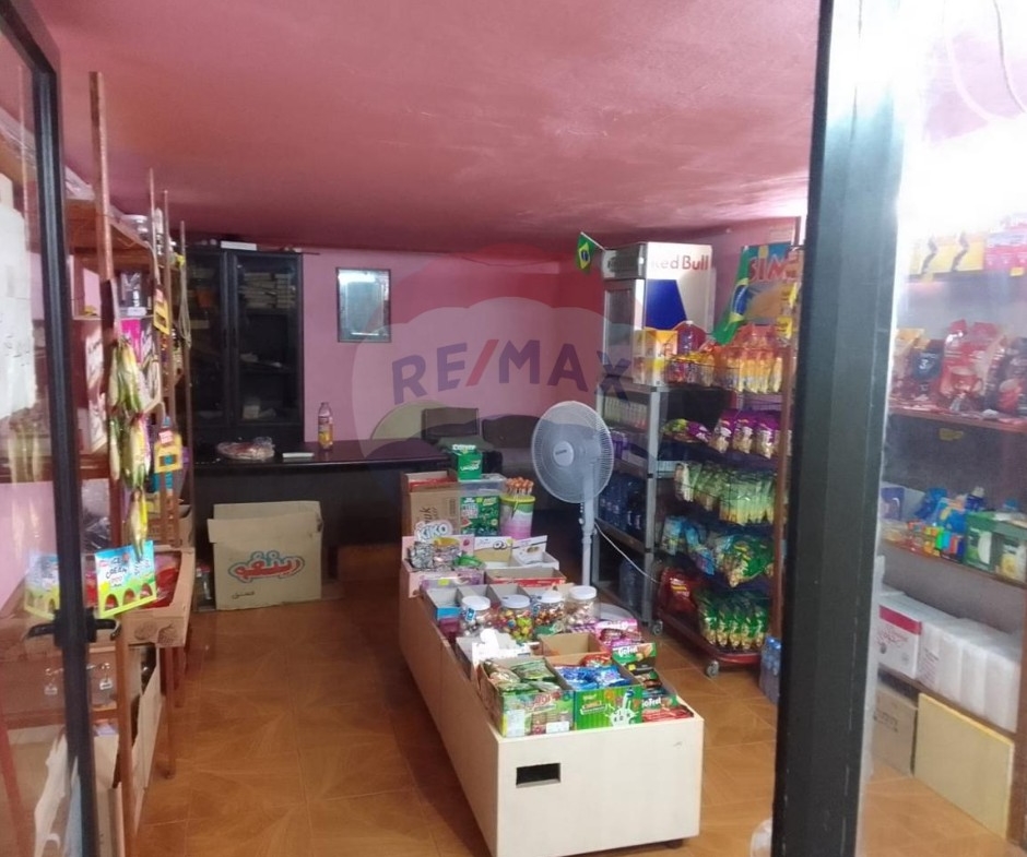 R9-2531 Shop for Rent in Kobbeh – Tripoli — الصورة 2 من 6