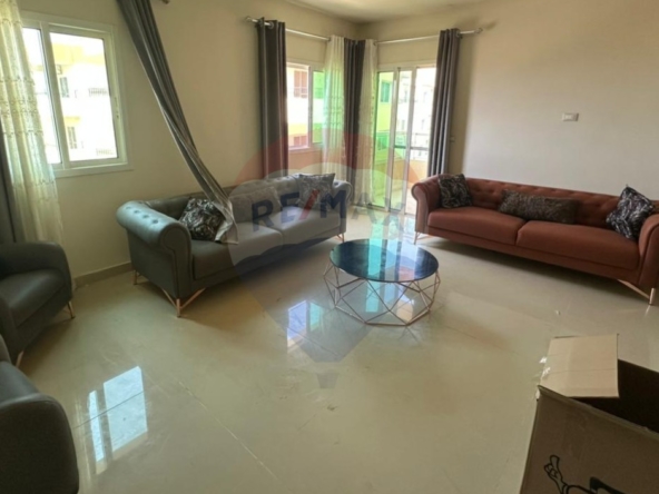 R9-2517 Apartment 115m for Sale in Qalamoun – North Lebanon — Photo 2 of 6