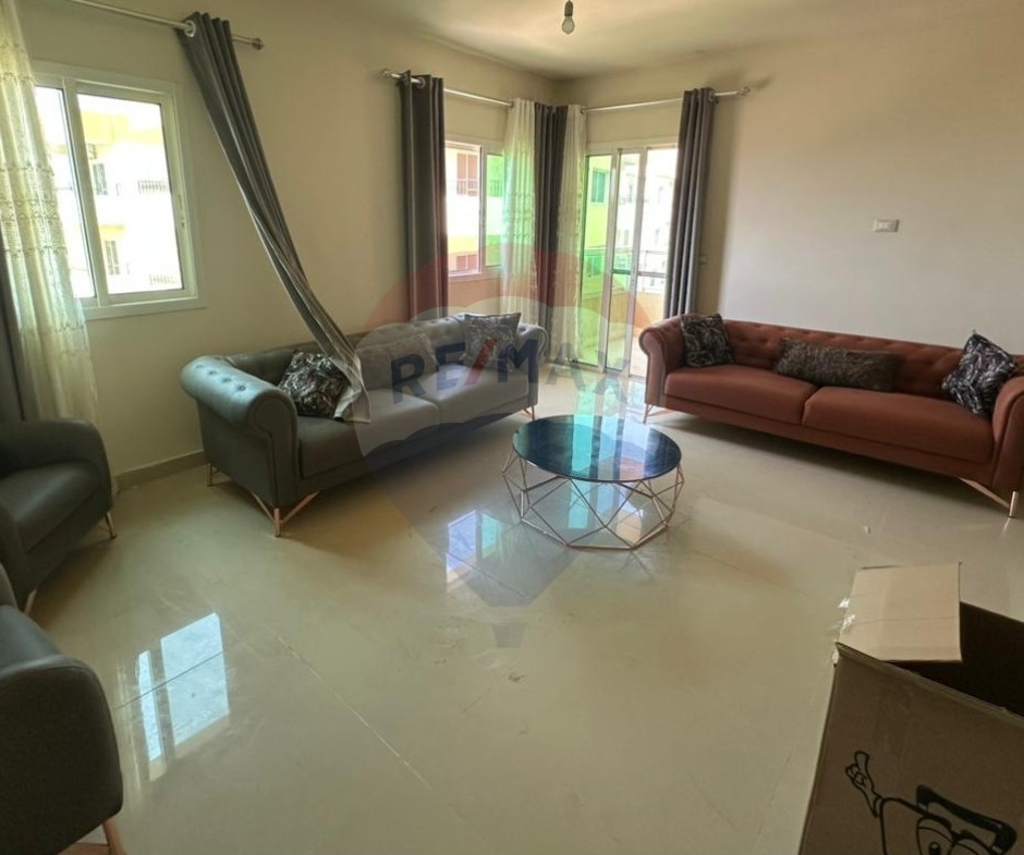 R9-2517 Apartment 115m for Sale in Qalamoun – North Lebanon — Photo 2 of 6