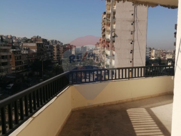 R9-2536 Apartment 185m for sale in Baddawi's Main Road - Tripoli — Photo 2 of 5