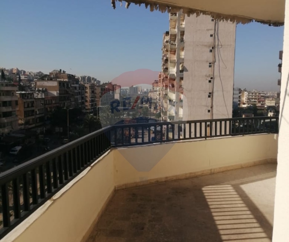 R9-2536 Apartment 185m for sale in Baddawi's Main Road - Tripoli — Photo 2 of 5
