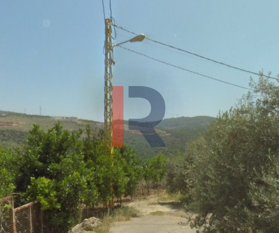 R9-2538 Land 2072m for Sale in Majdal - Koura — الصورة 2 من 3