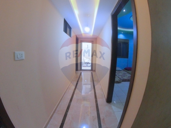 R9-2541 Apartment 150m for Sale in Rasmaska - Koura — Photo 2 of 10
