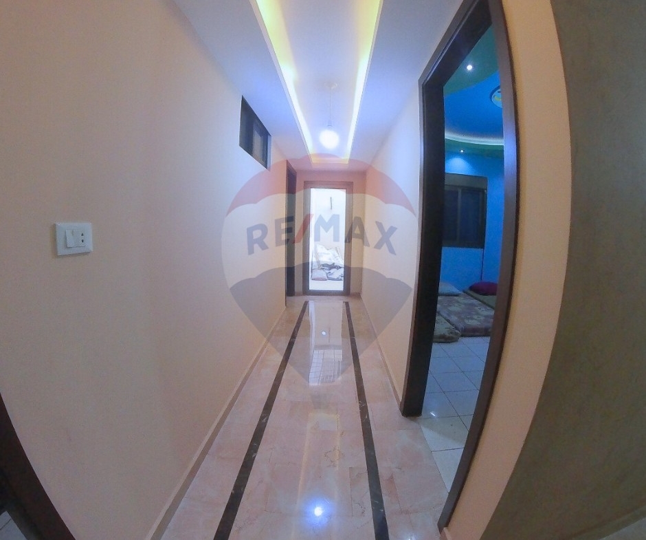 R9-2541 Apartment 150m for Sale in Rasmaska - Koura — Photo 2 of 10