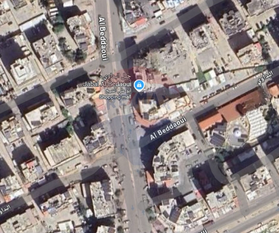 R9-2518 Shop 35m for Sale in Beddawi – Tripoli — Photo 2 of 4
