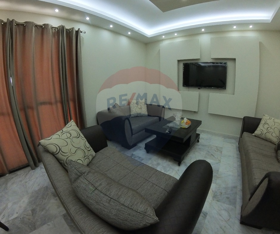 R9-2551 Apartment for Sale in Boulevard – Tripoli  — الصورة 2 من 8