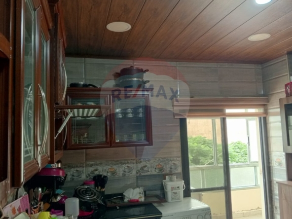 R9-2552 Apartment for Sale in Halba – Akkar — الصورة 2 من 7