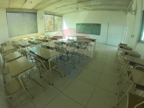 R9-2553 Furnished School for Rent in Abou Samra Tripoli – 2,000 m² — Photo 2 of 8