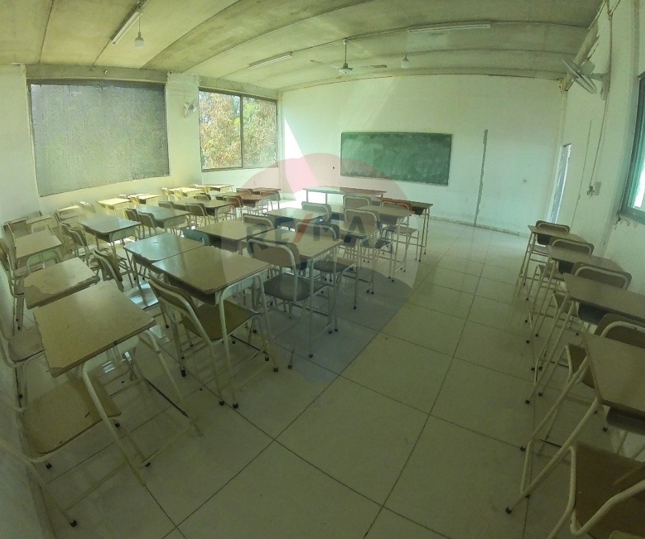 R9-2553 Furnished School for Rent in Abou Samra Tripoli – 2,000 m² — Photo 2 of 8