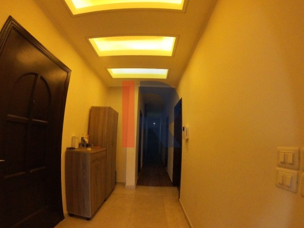 R9-2554 Apartment 210m for Sale in Dam W Farez – Tripoli — الصورة 2 من 8