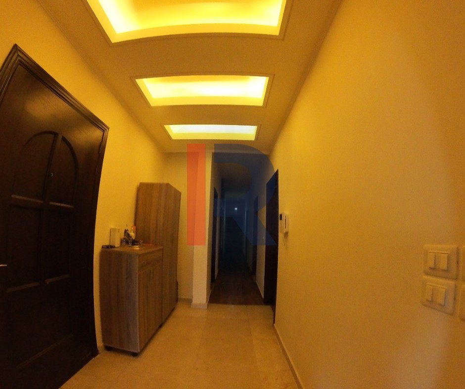 R9-2554 Apartment 210m for Sale in Dam W Farez – Tripoli — الصورة 2 من 8
