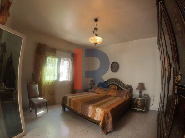 R9-2519 Apartment 204m for Sale in Dam W Farez – Tripoli — الصورة 2 من 12