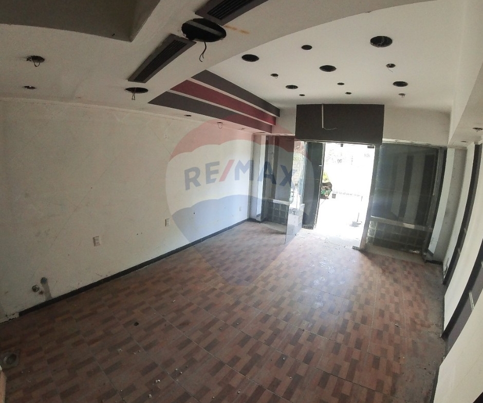 R9-2558 Shop for Sale in Tal – Tripoli — الصورة 2 من 3
