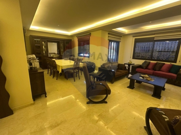 R9-2566 Apartment for Sale in Nakhleh – Koura — Photo 2 of 8