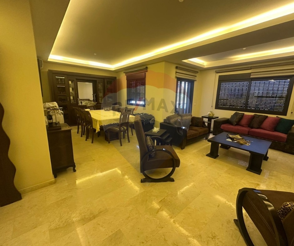 R9-2566 Apartment for Sale in Nakhleh – Koura — Photo 2 of 8