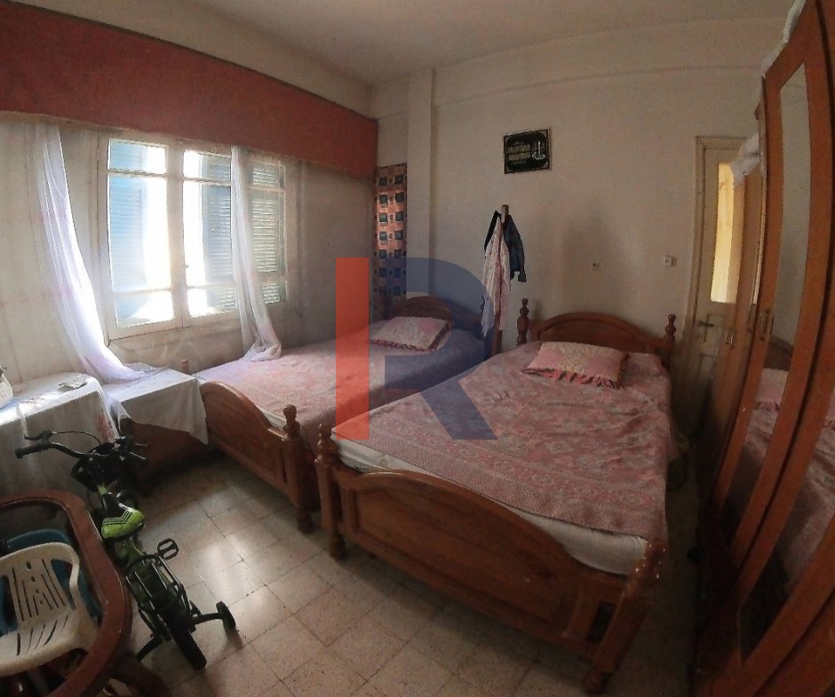 R9-2570 Apartment for Sale in Abou Samra – Tripoli — الصورة 2 من 3
