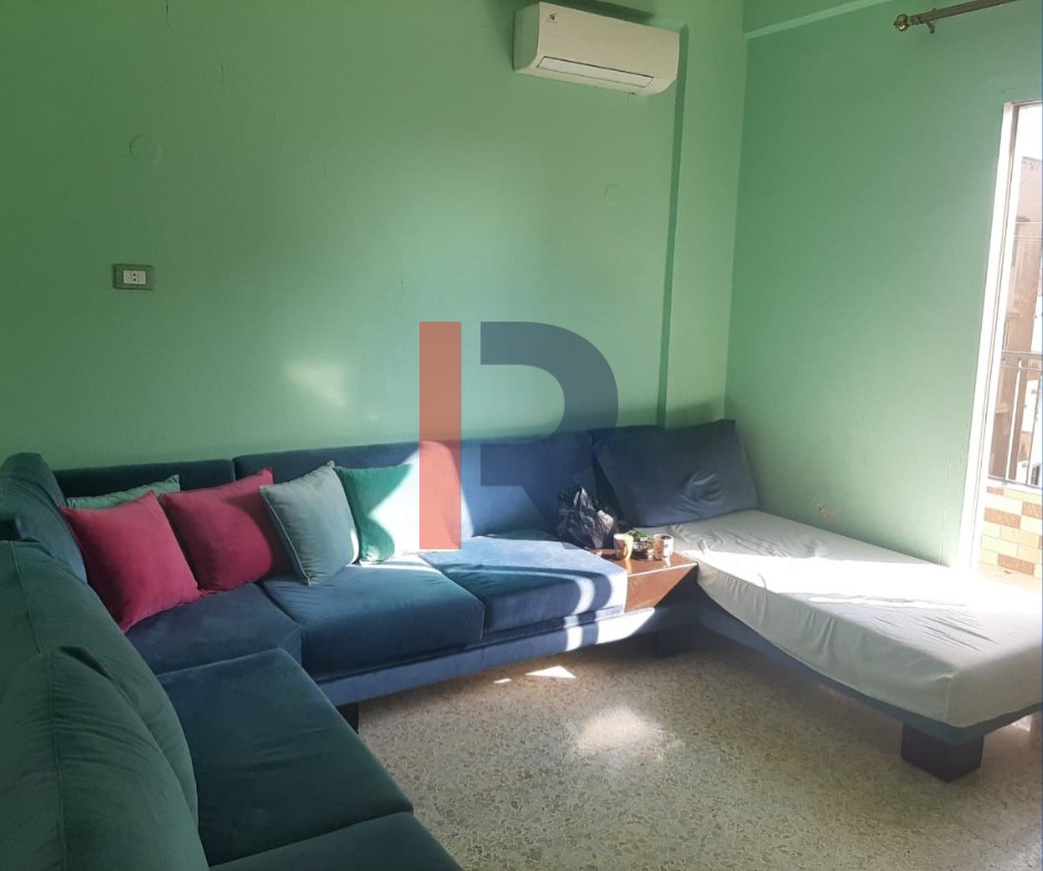 R9-2571 Apartment 125m for Sale in Abu Samra - Tripoli — الصورة 2 من 6