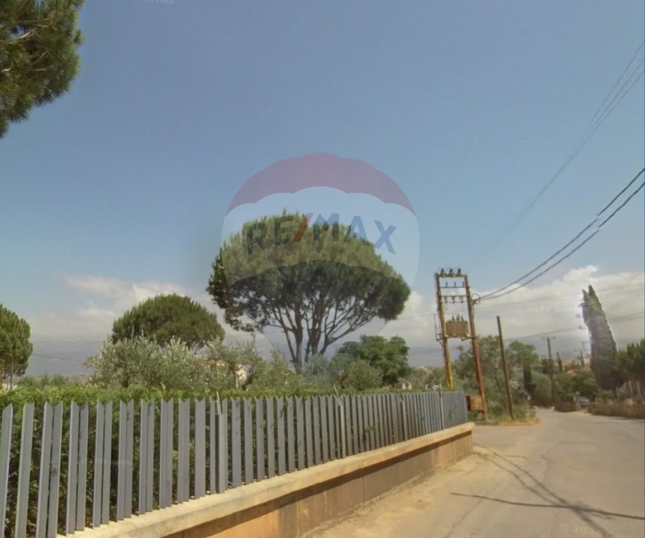 R9-2573 Land 1997m for Sale in Barsa - Koura — Photo 2 of 3