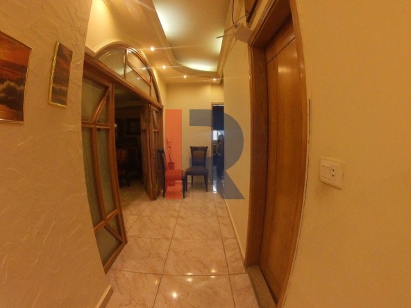 R9-2523 Apartment 220m for Sale in Nakabet El Ateba – Tripoli — الصورة 2 من 14
