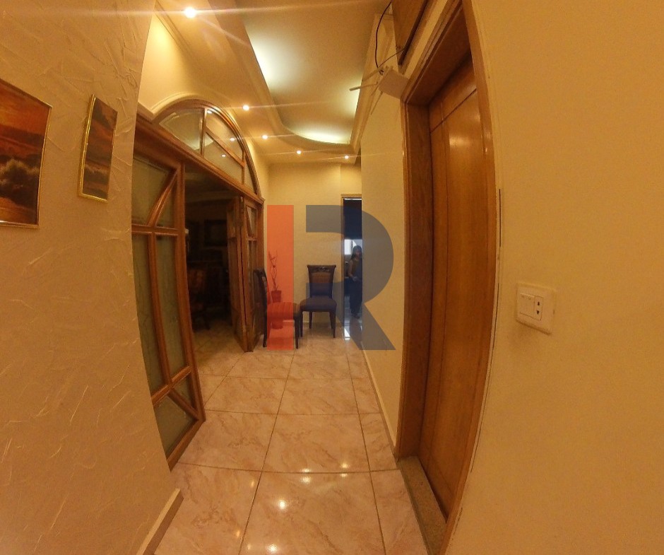 R9-2523 Apartment 220m for Sale in Nakabet El Ateba – Tripoli — الصورة 2 من 14