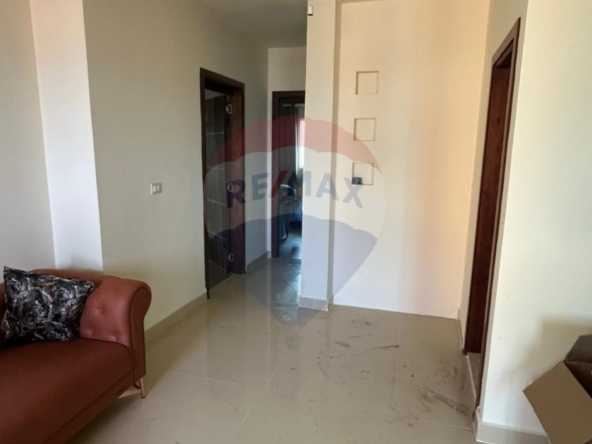 R9-2517 Apartment 115m for Sale in Qalamoun – North Lebanon — Photo 3 of 6