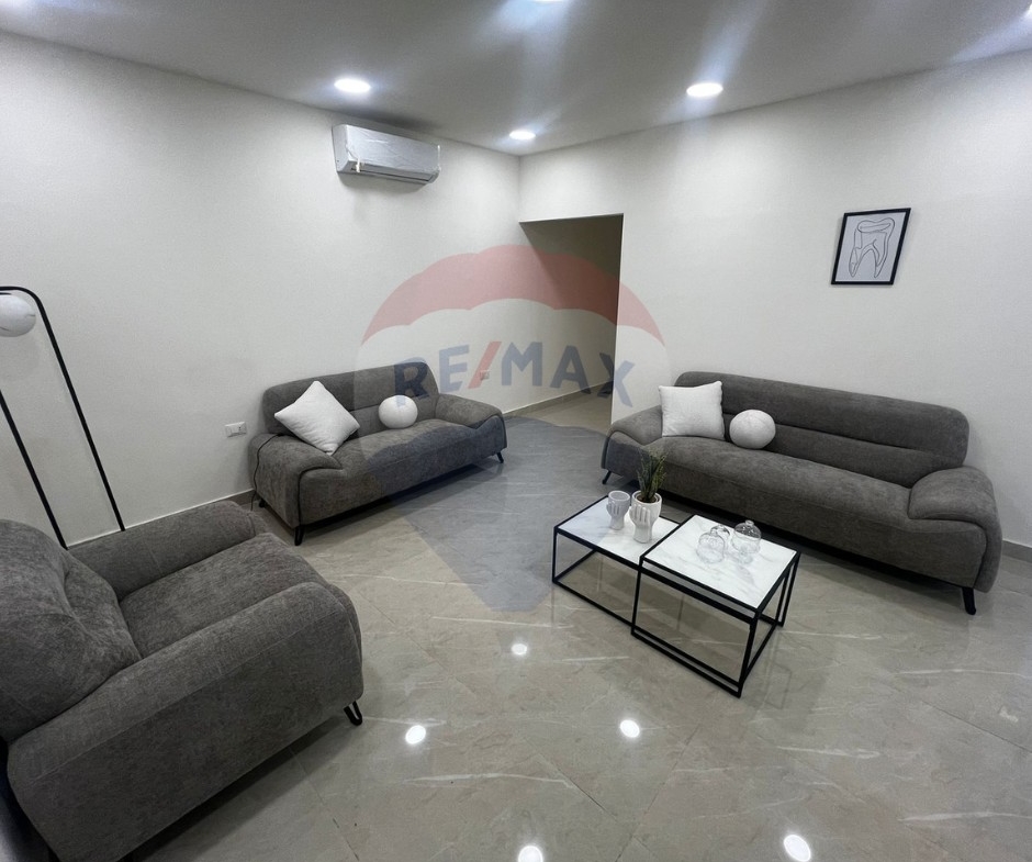 R9-2527 Fully Equipped Clinic for Rent in Tripoli – Azmi Street — الصورة 3 من 3