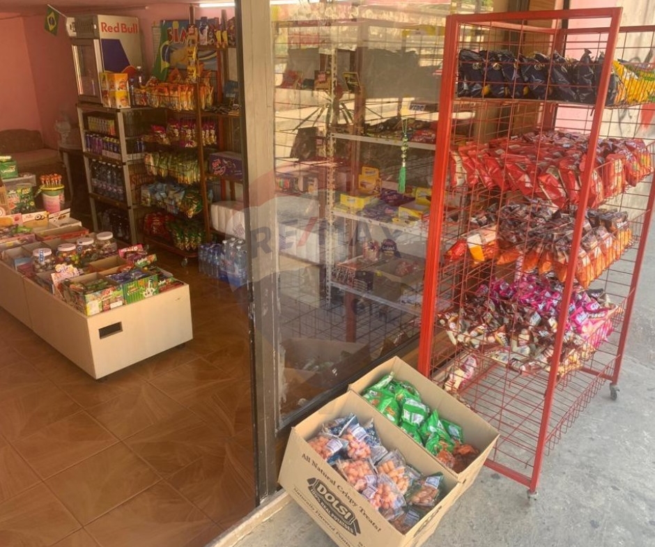 R9-2531 Shop for Rent in Kobbeh – Tripoli — الصورة 3 من 6