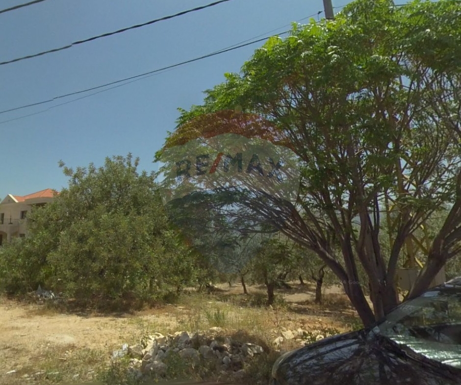 R9-2533 Land for Sale in Dar Bechmezzine – Koura — Photo 3 of 3