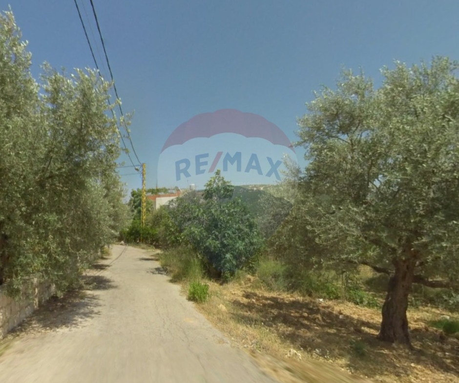 R9-2538 Land 2072m for Sale in Majdal - Koura — الصورة 3 من 3