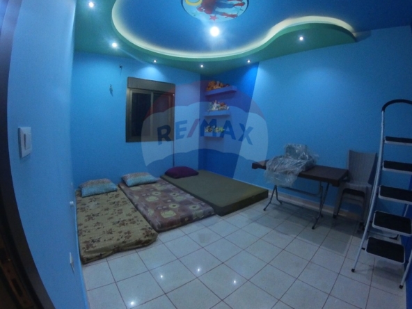 R9-2541 Apartment 150m for Sale in Rasmaska - Koura — Photo 3 of 10