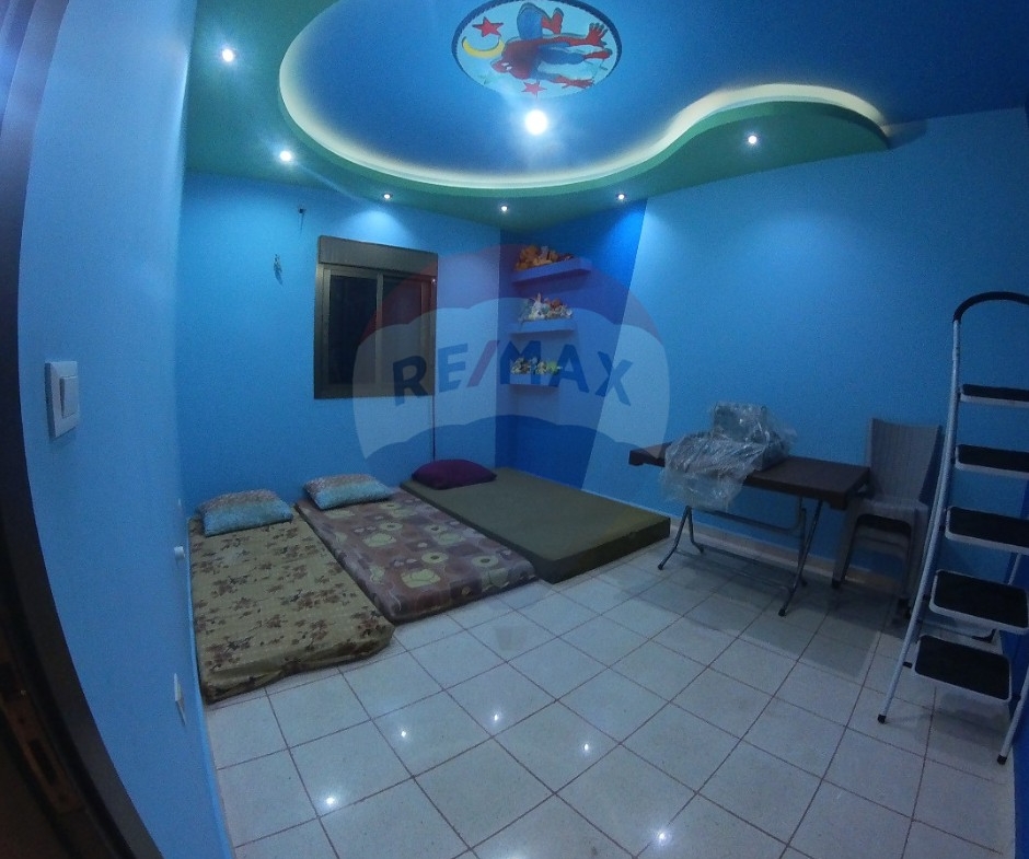 R9-2541 Apartment 150m for Sale in Rasmaska - Koura — Photo 3 of 10
