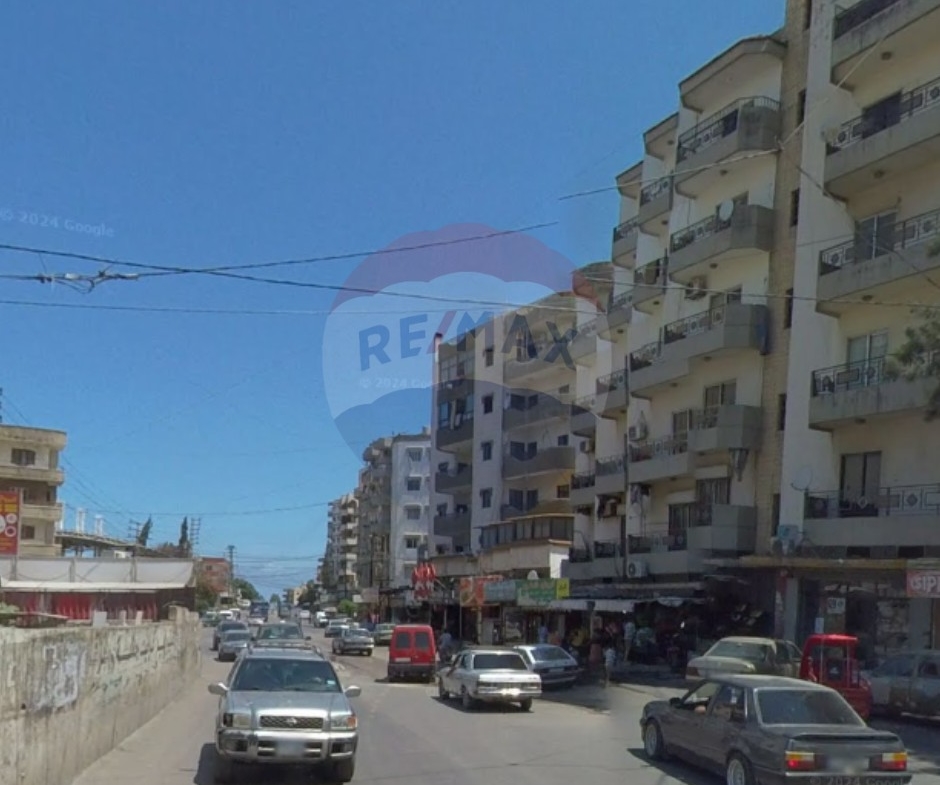 R9-2518 Shop 35m for Sale in Beddawi – Tripoli — Photo 3 of 4