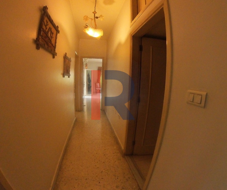 R9-2519 Apartment 204m for Sale in Dam W Farez – Tripoli — الصورة 3 من 12
