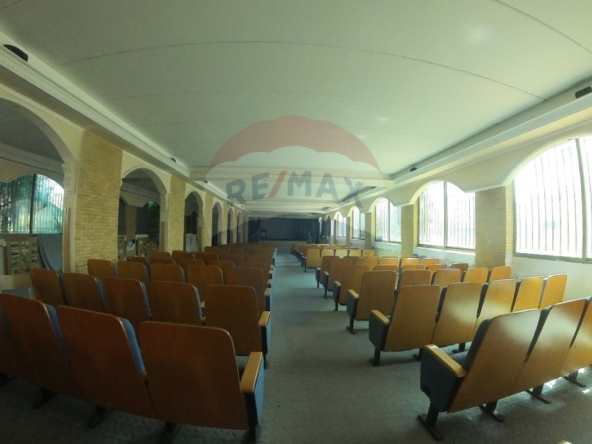 R9-2553 Furnished School for Rent in Abou Samra Tripoli – 2,000 m² — Photo 3 of 8