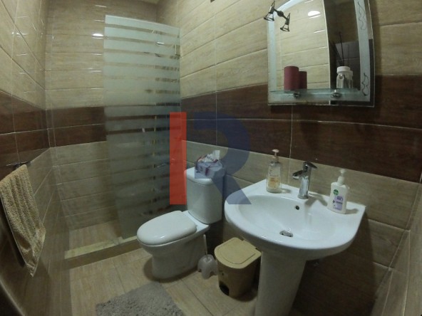 R9-2554 Apartment 210m for Sale in Dam W Farez – Tripoli — الصورة 3 من 8
