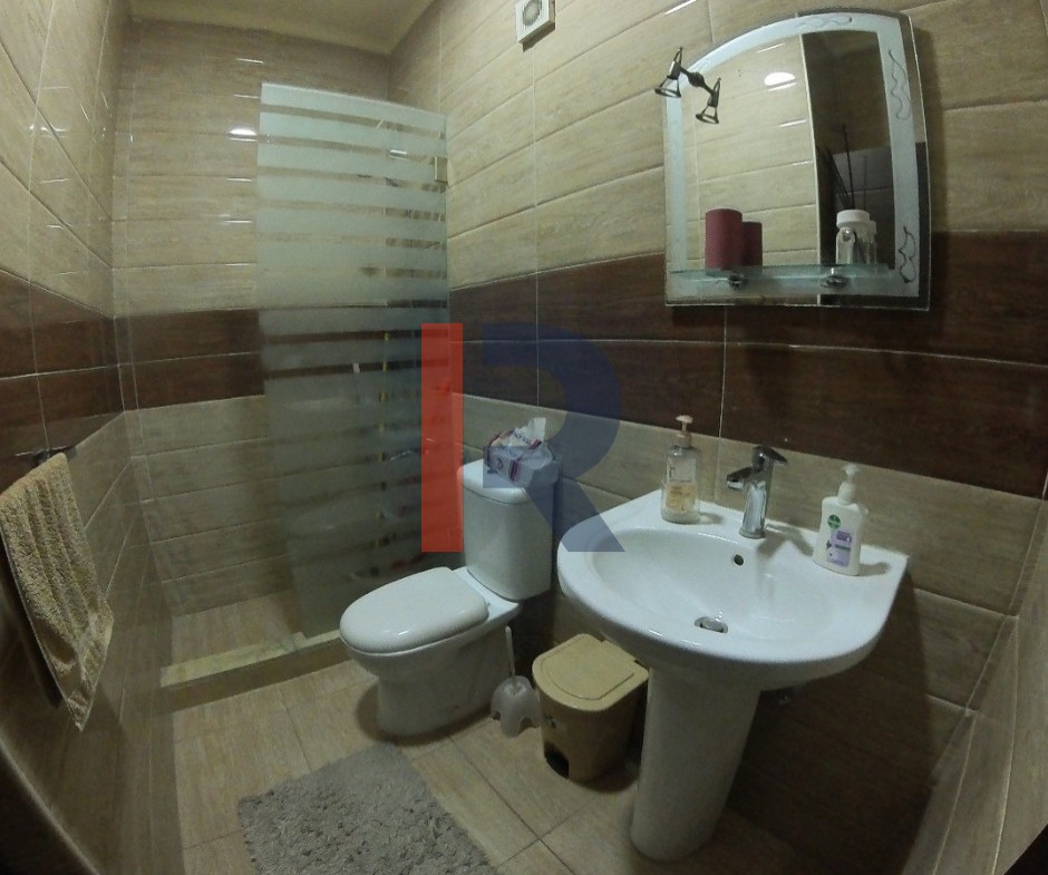 R9-2554 Apartment 210m for Sale in Dam W Farez – Tripoli — الصورة 3 من 8