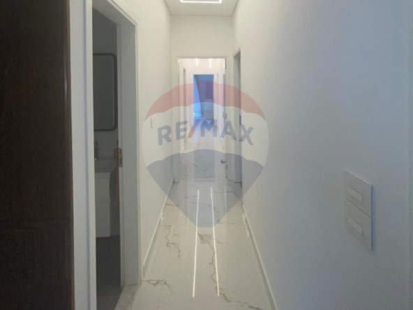 R9-2562 Furnished Apartment for Sale in Dam W Farez – Tripoli — الصورة 3 من 13