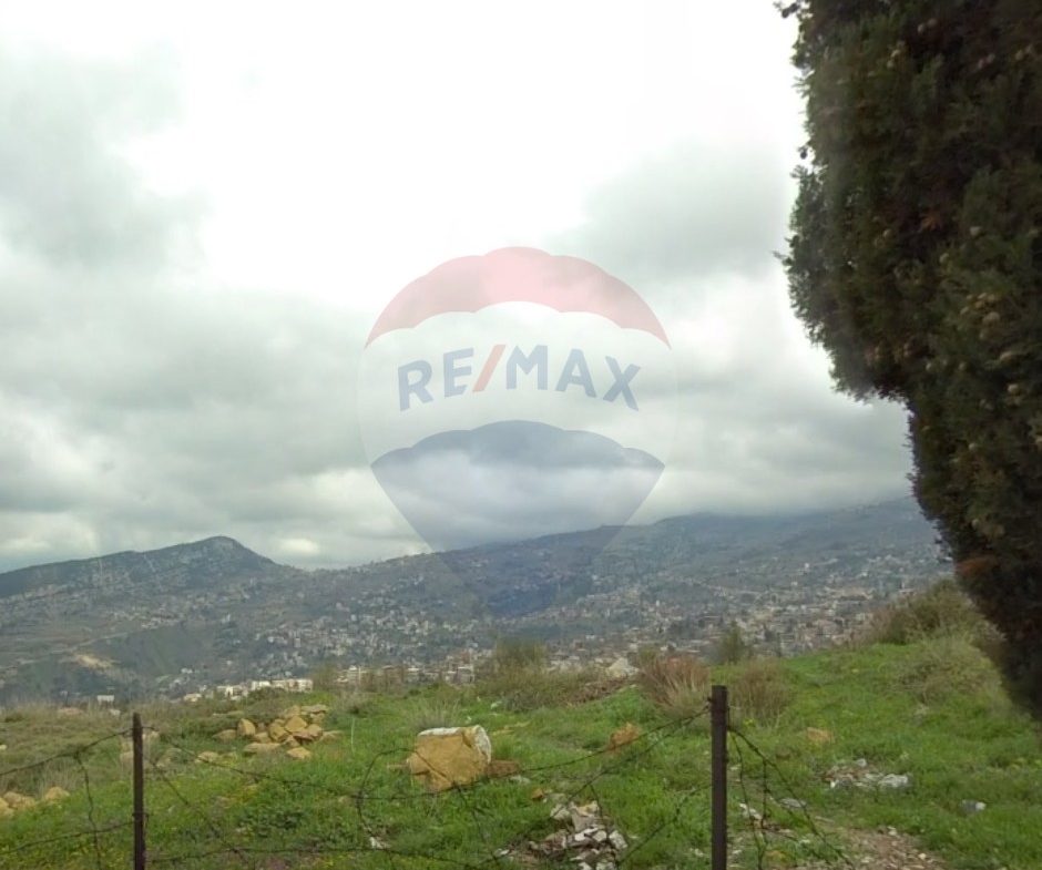 R9-2563 Land 14,500m² for Sale in Beqaa Sefrine – Dannieh — الصورة 3 من 3