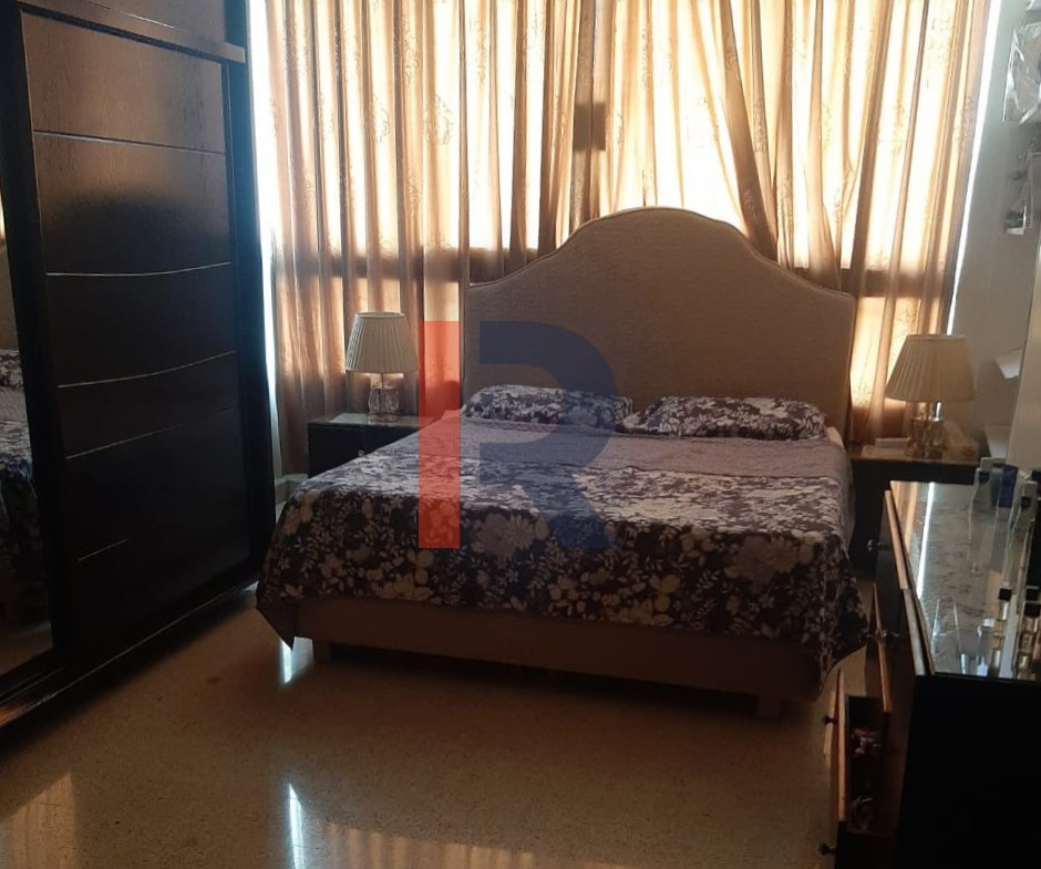 R9-2571 Apartment 125m for Sale in Abu Samra - Tripoli — الصورة 3 من 6